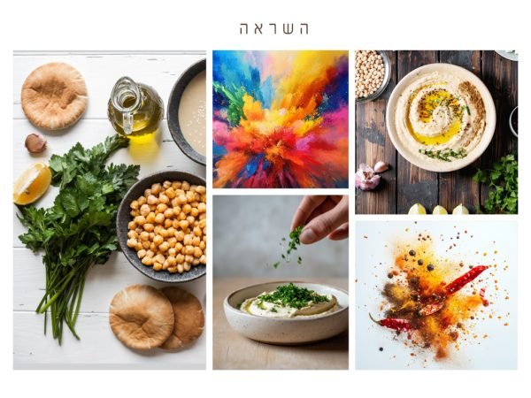השראה