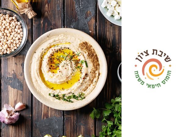 לוגו